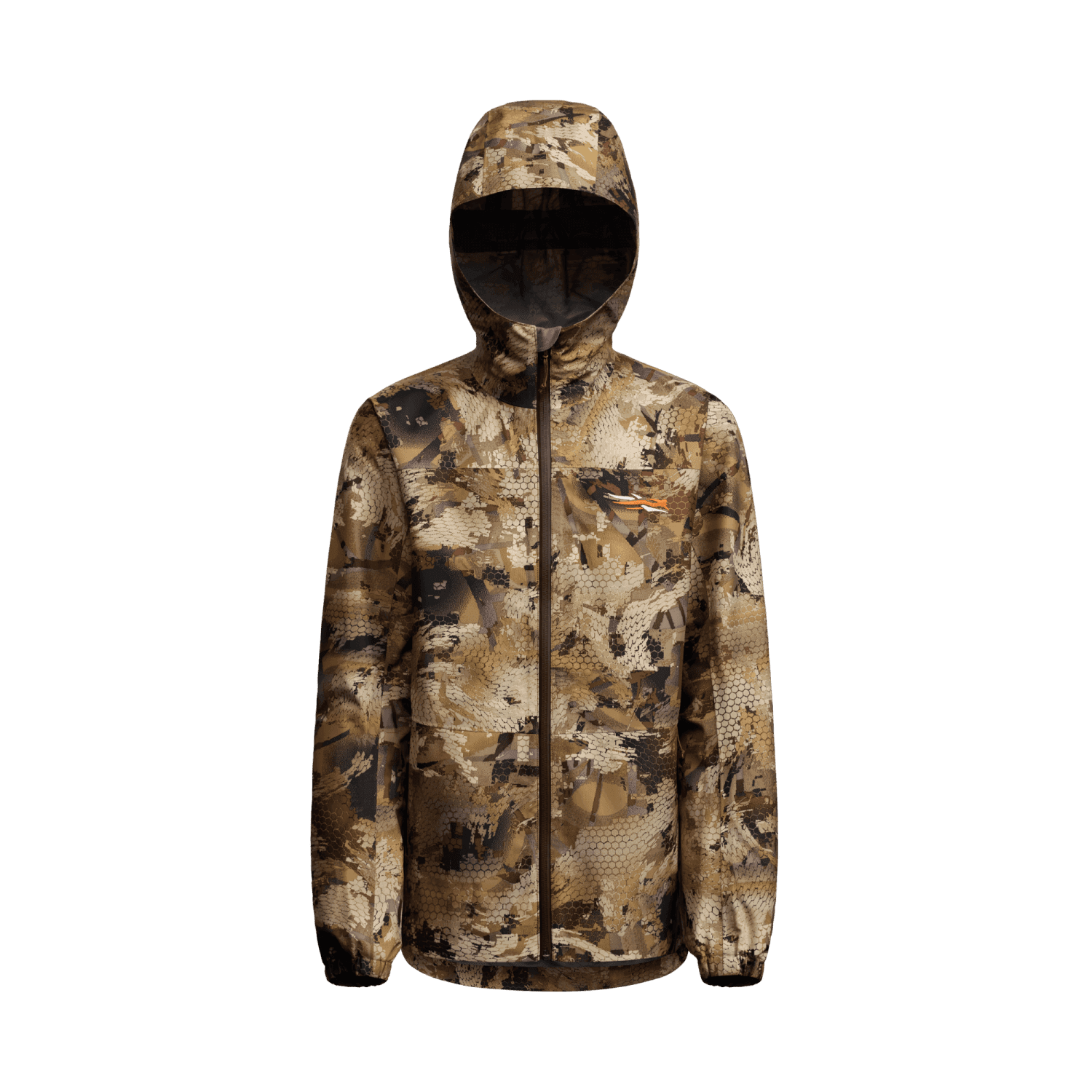 Youth Dew Point Jacket