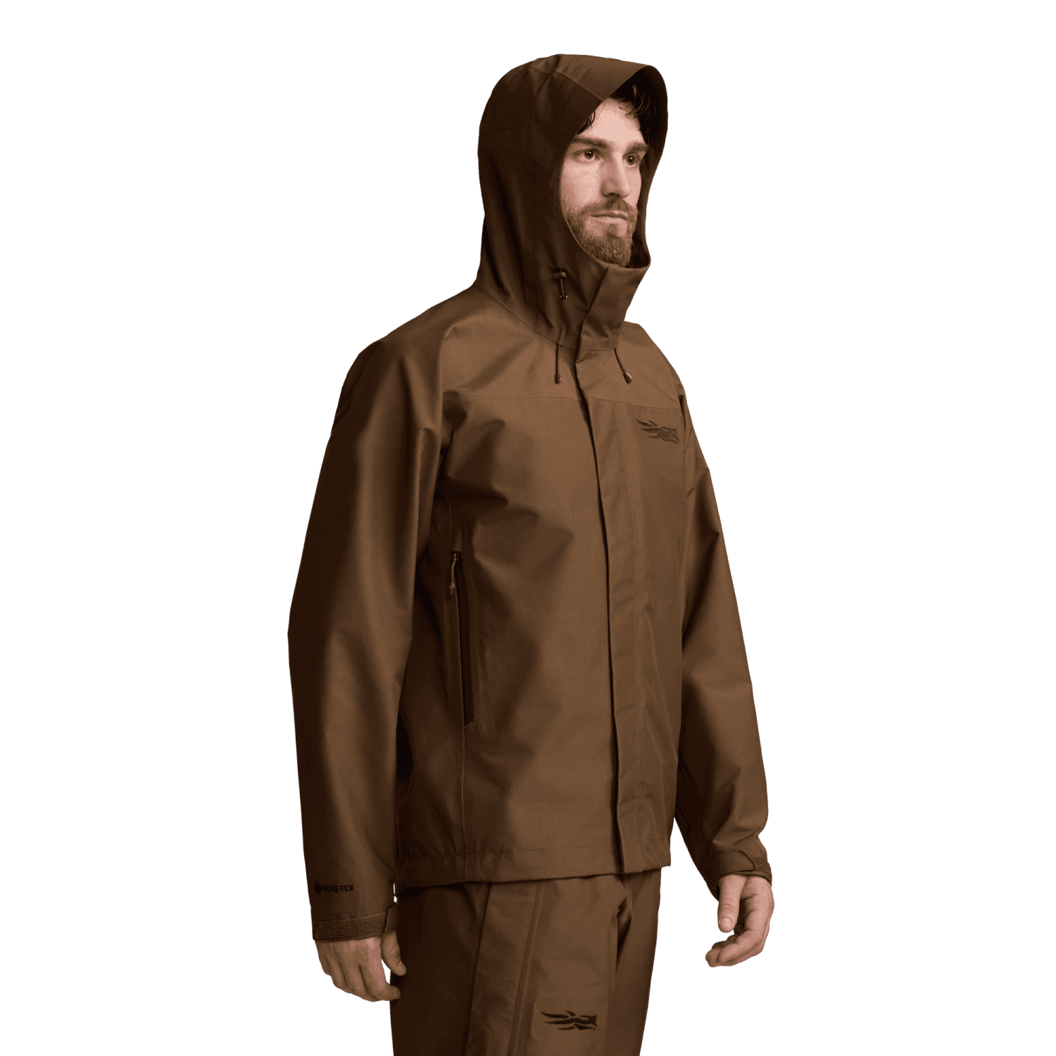 Wetlands Jacket