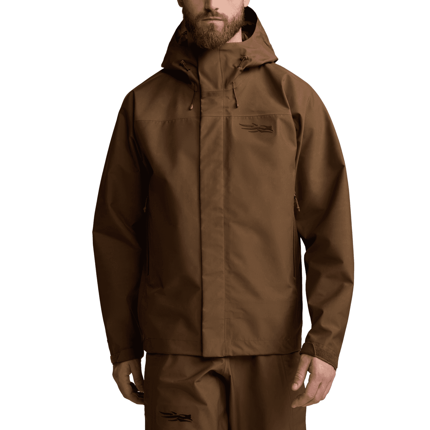 Wetlands Jacket