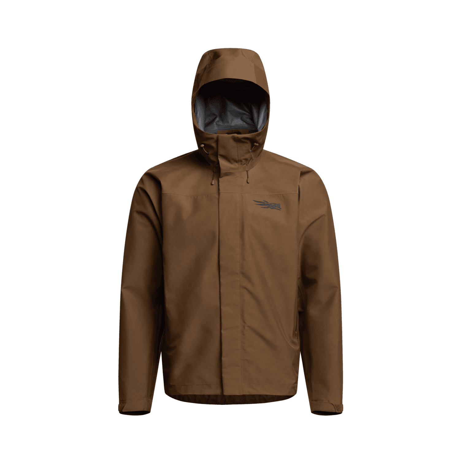 Wetlands Jacket