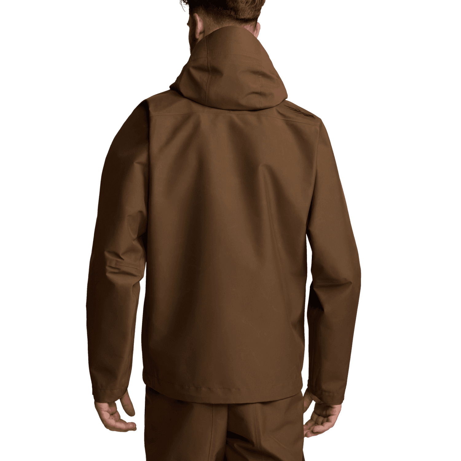 Wetlands Jacket