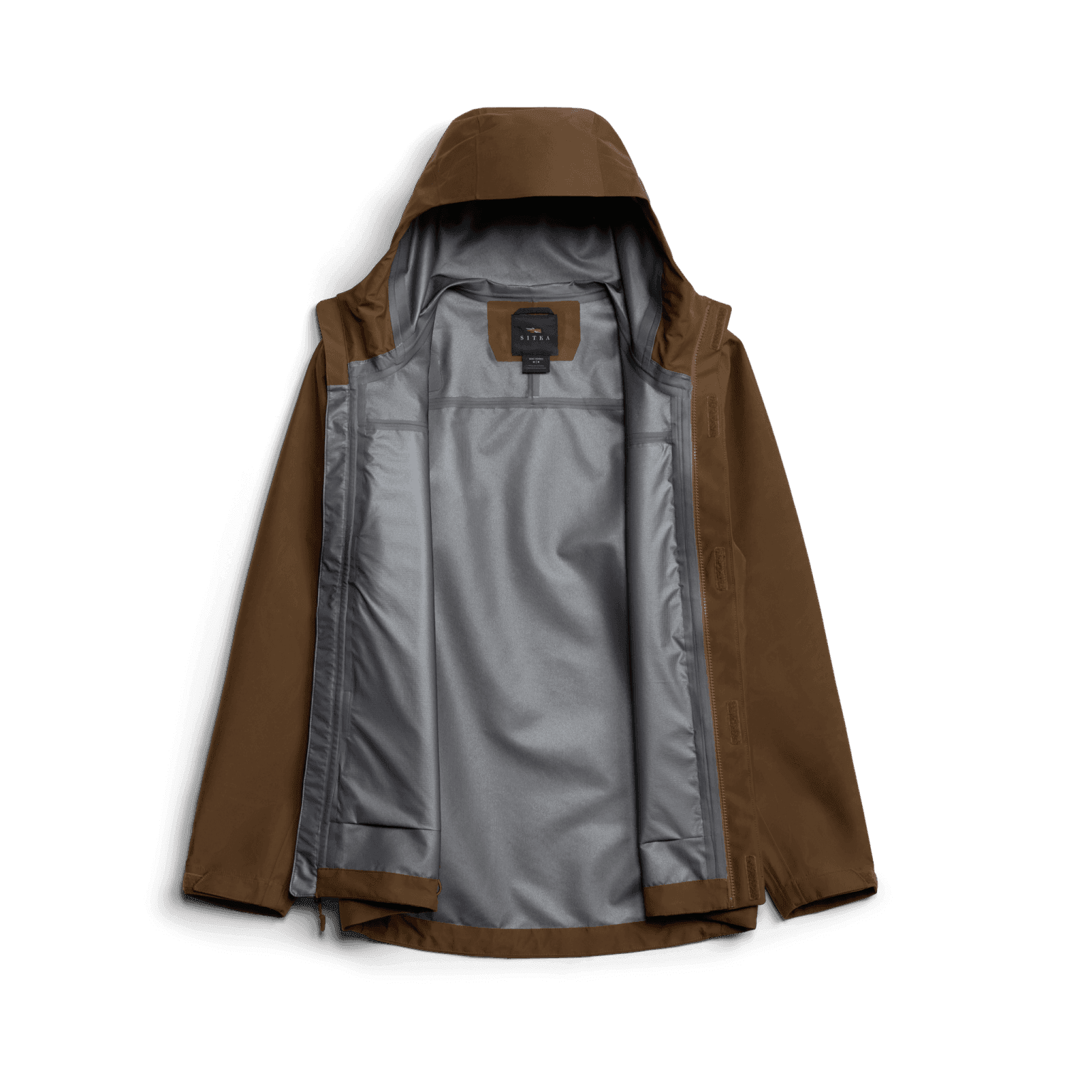 Wetlands Jacket