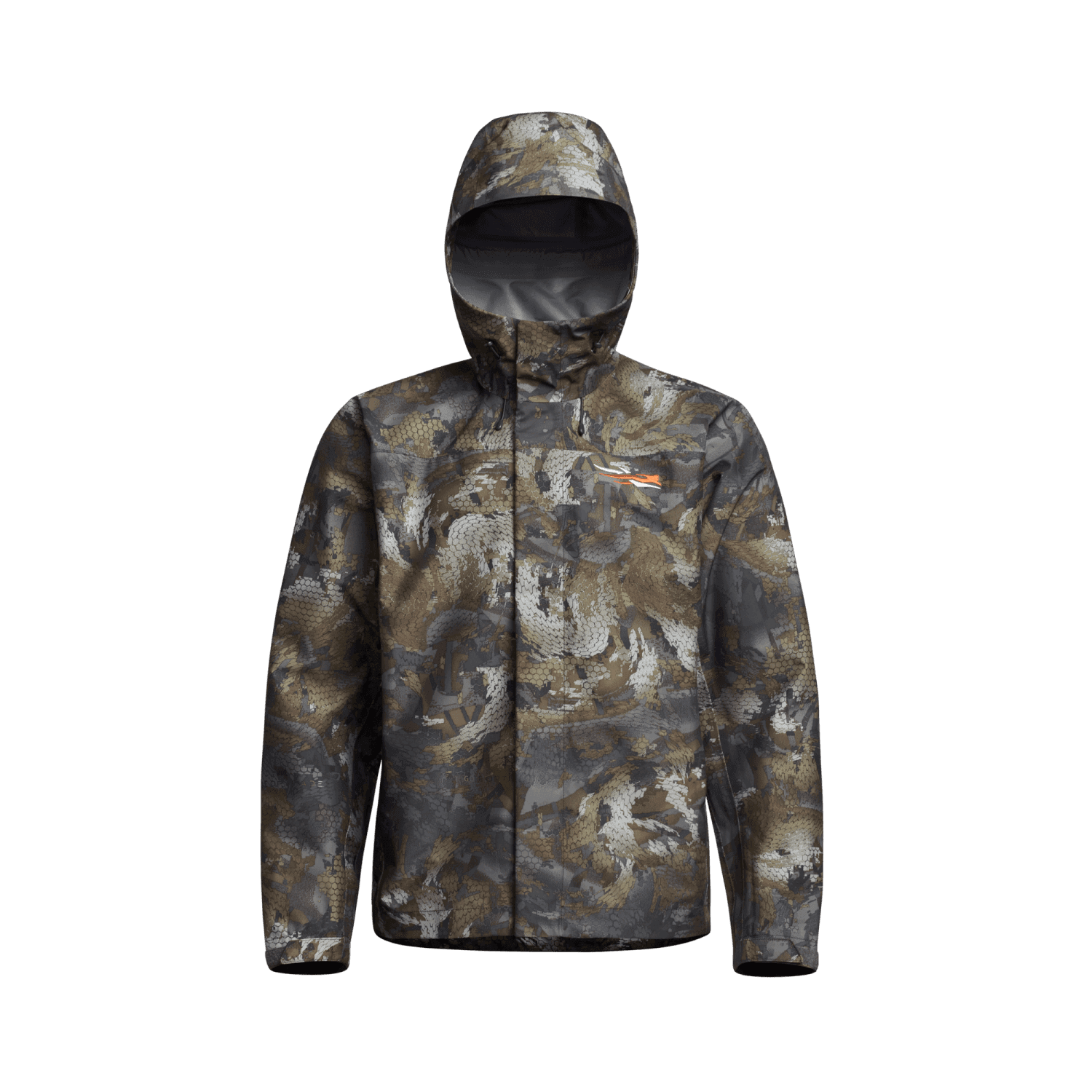 Wetlands Jacket