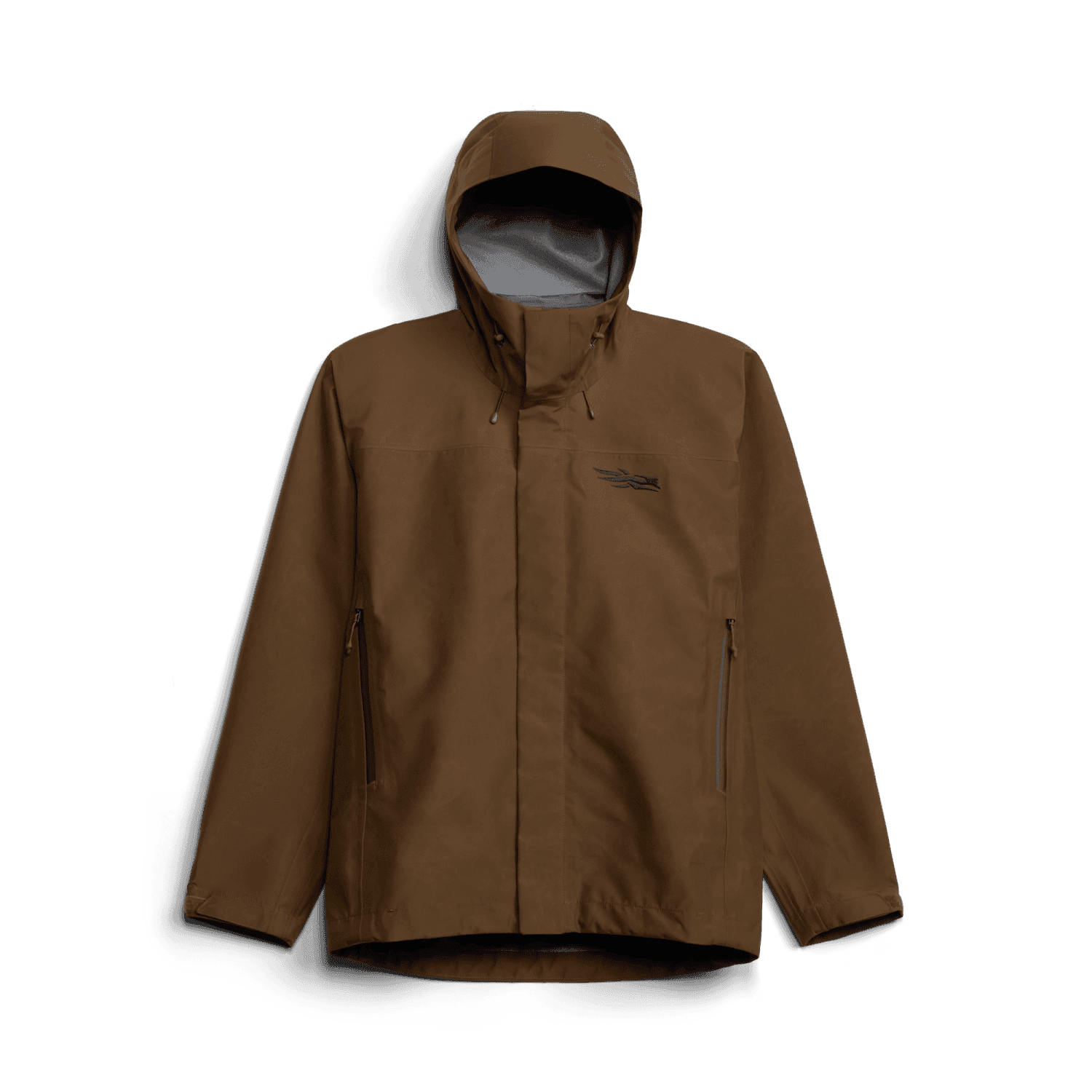 Wetlands Jacket