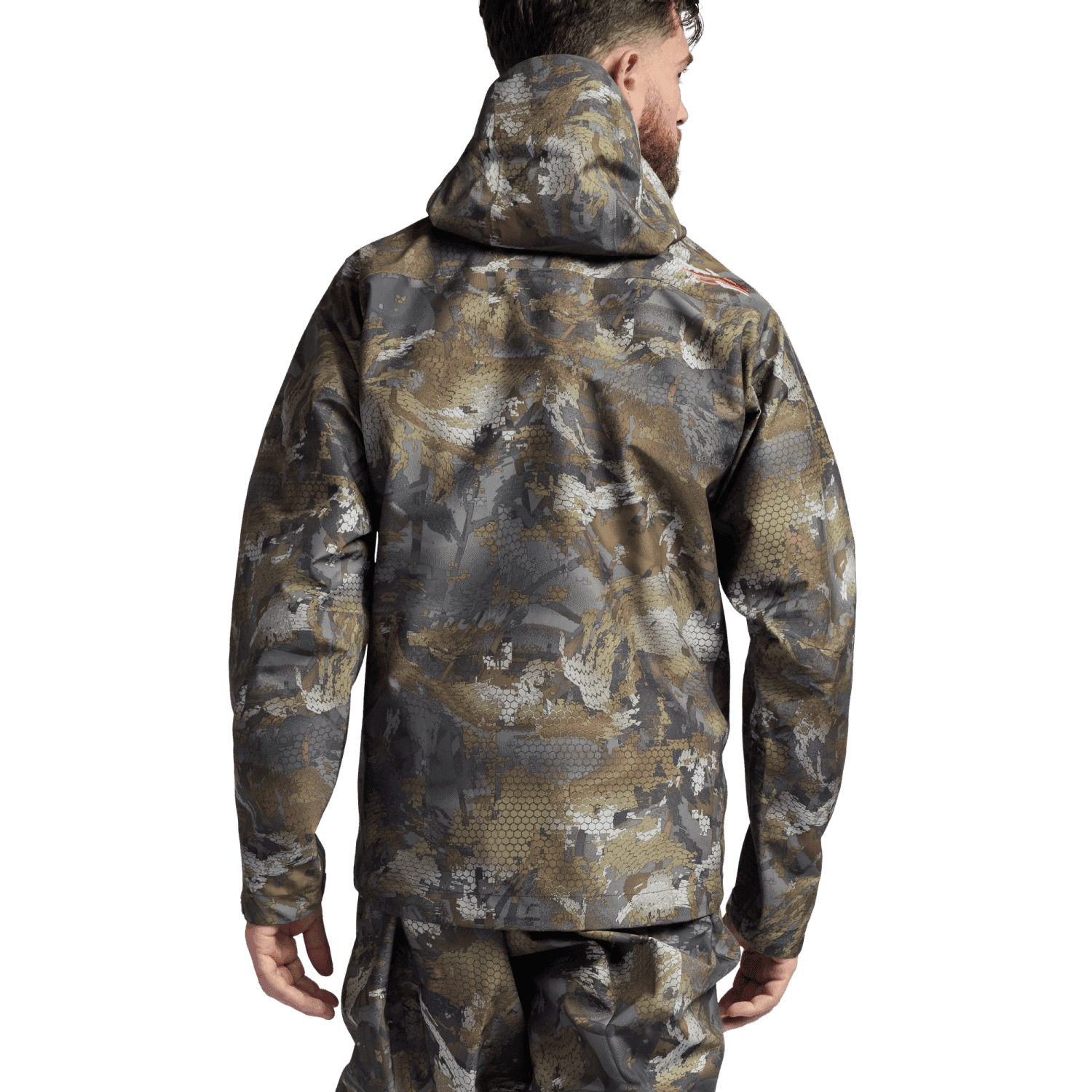 Wetlands Jacket
