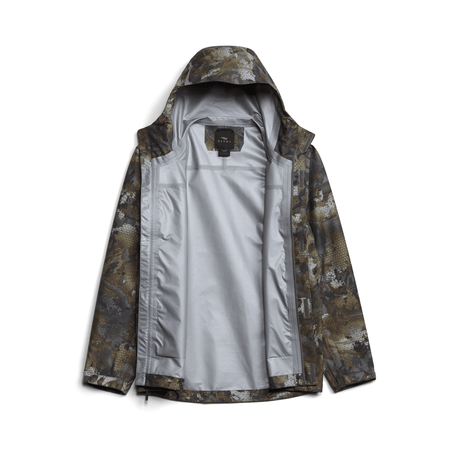 Wetlands Jacket
