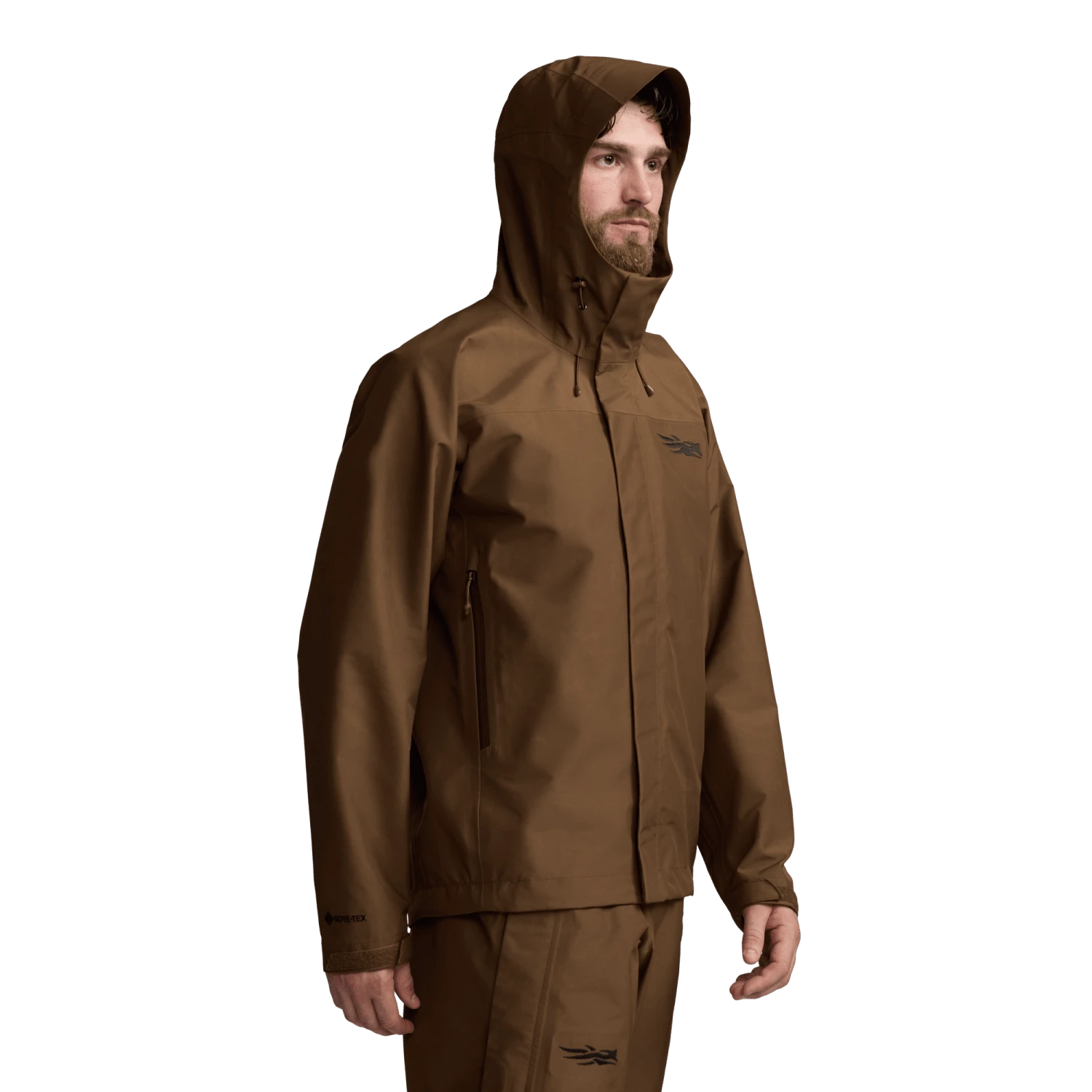 Wetlands Jacket