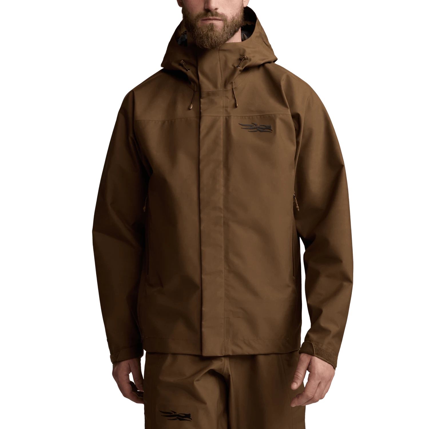 Wetlands Jacket