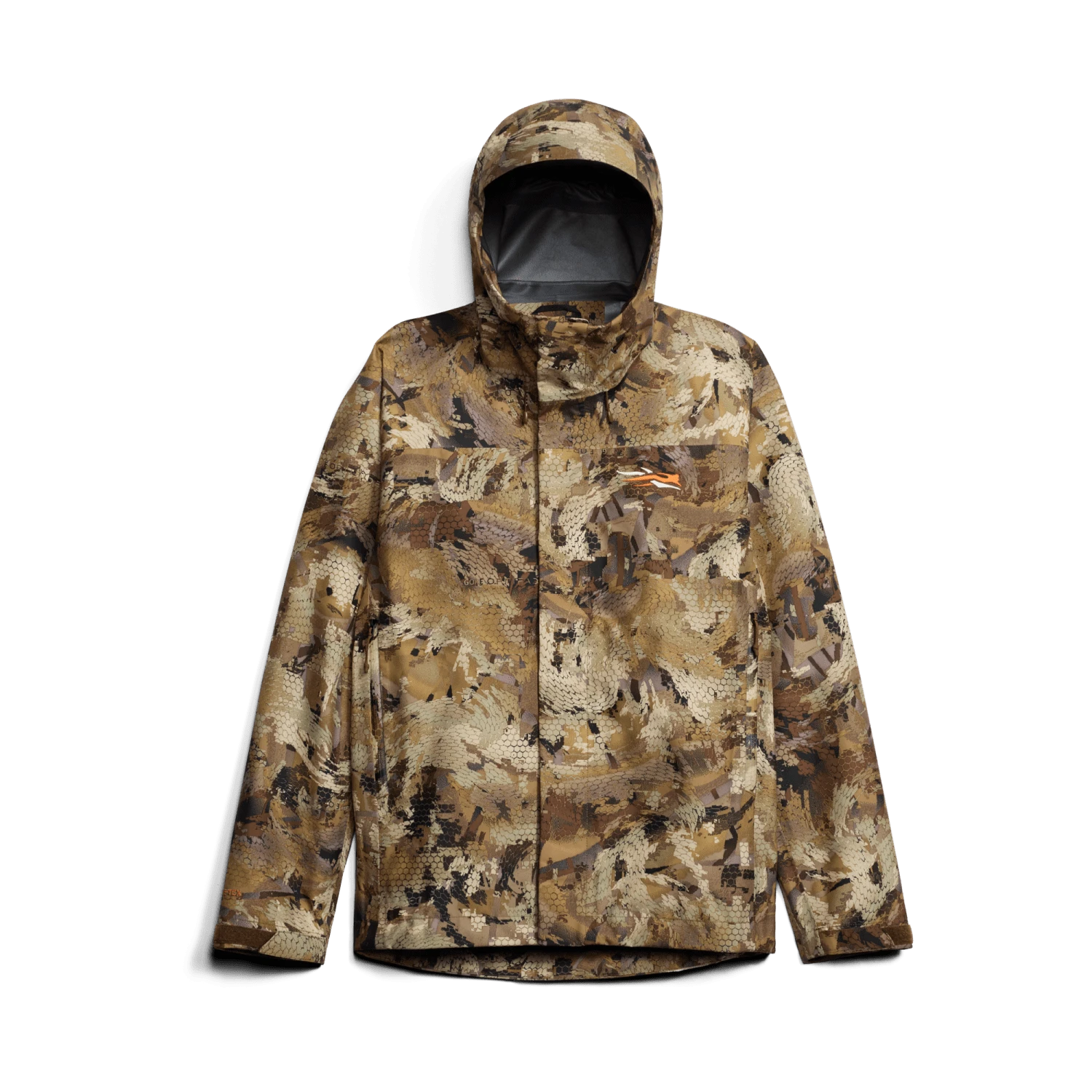 Wetlands Jacket