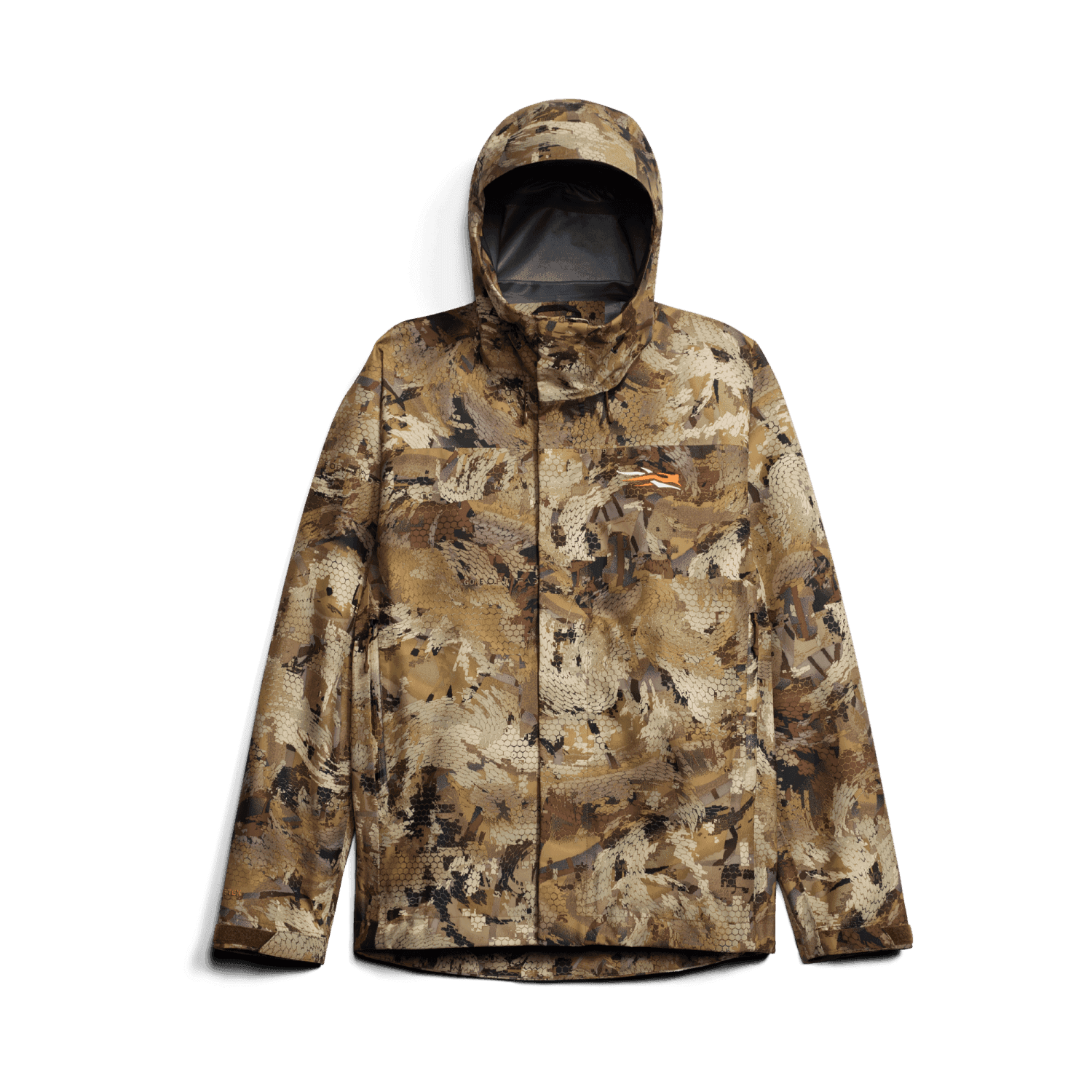 Wetlands Jacket