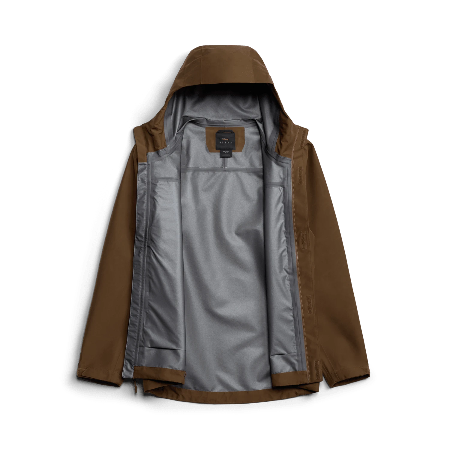 Wetlands Jacket