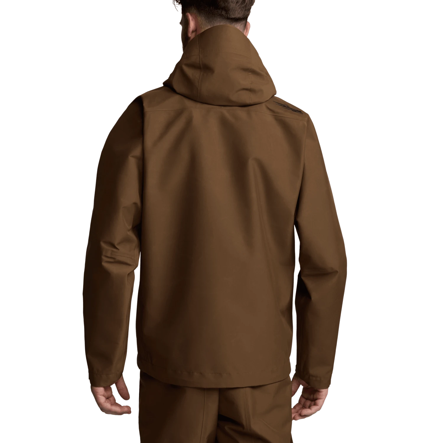 Wetlands Jacket