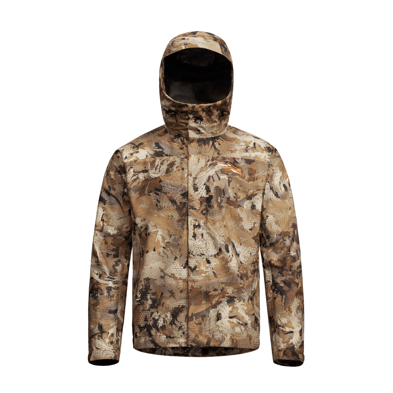 Wetlands Jacket