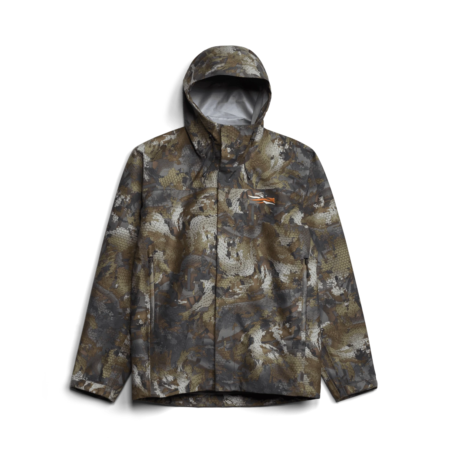 Wetlands Jacket