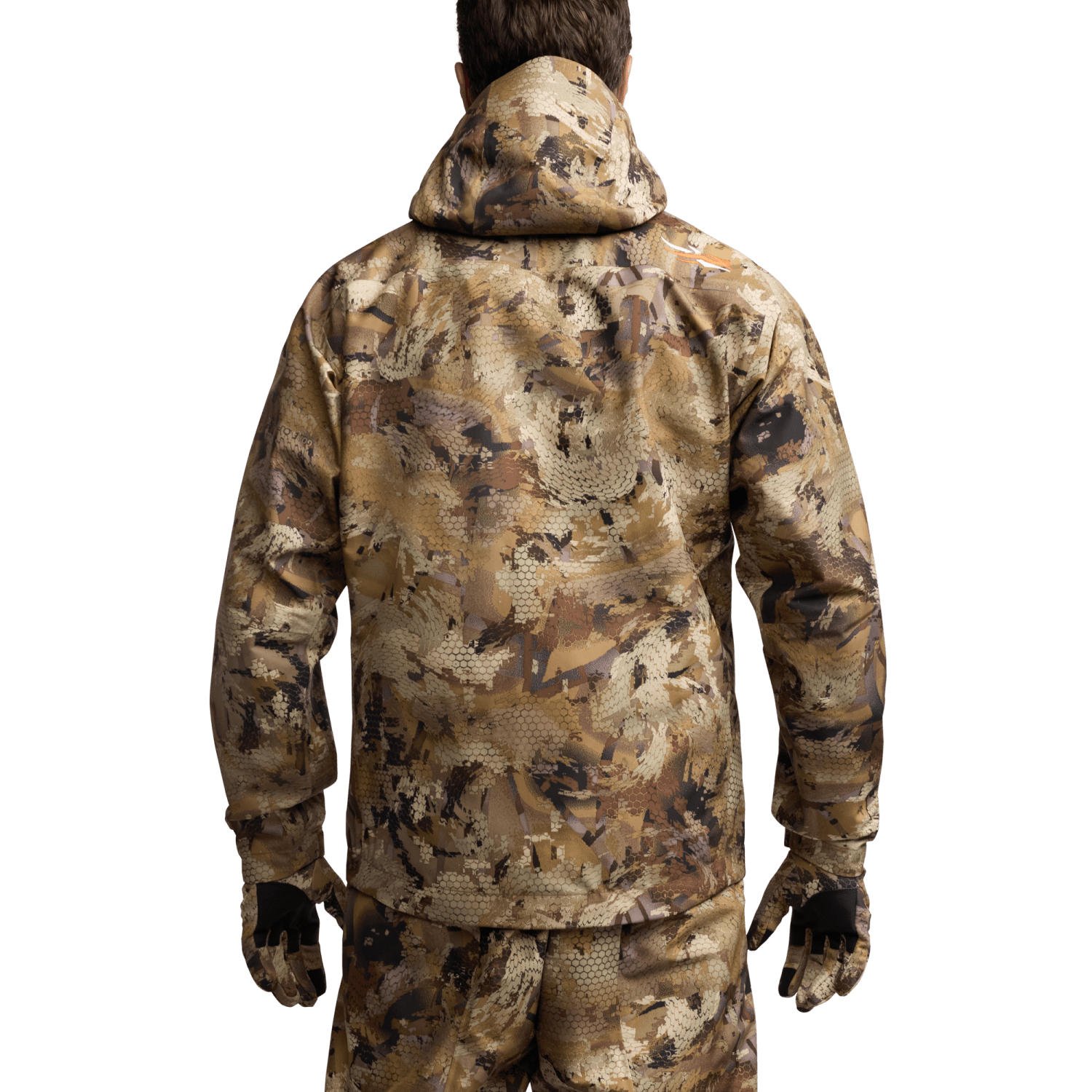 Wetlands Jacket