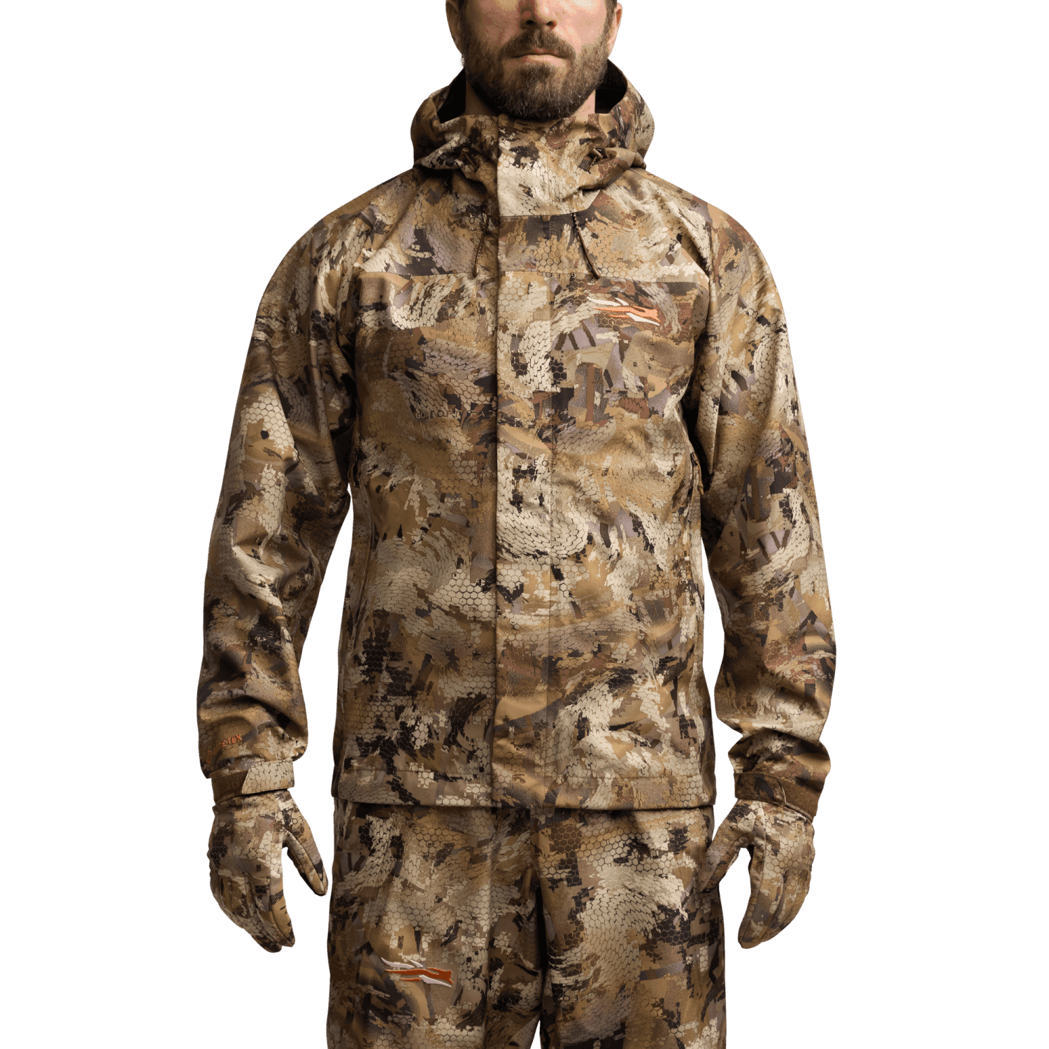 Wetlands Jacket