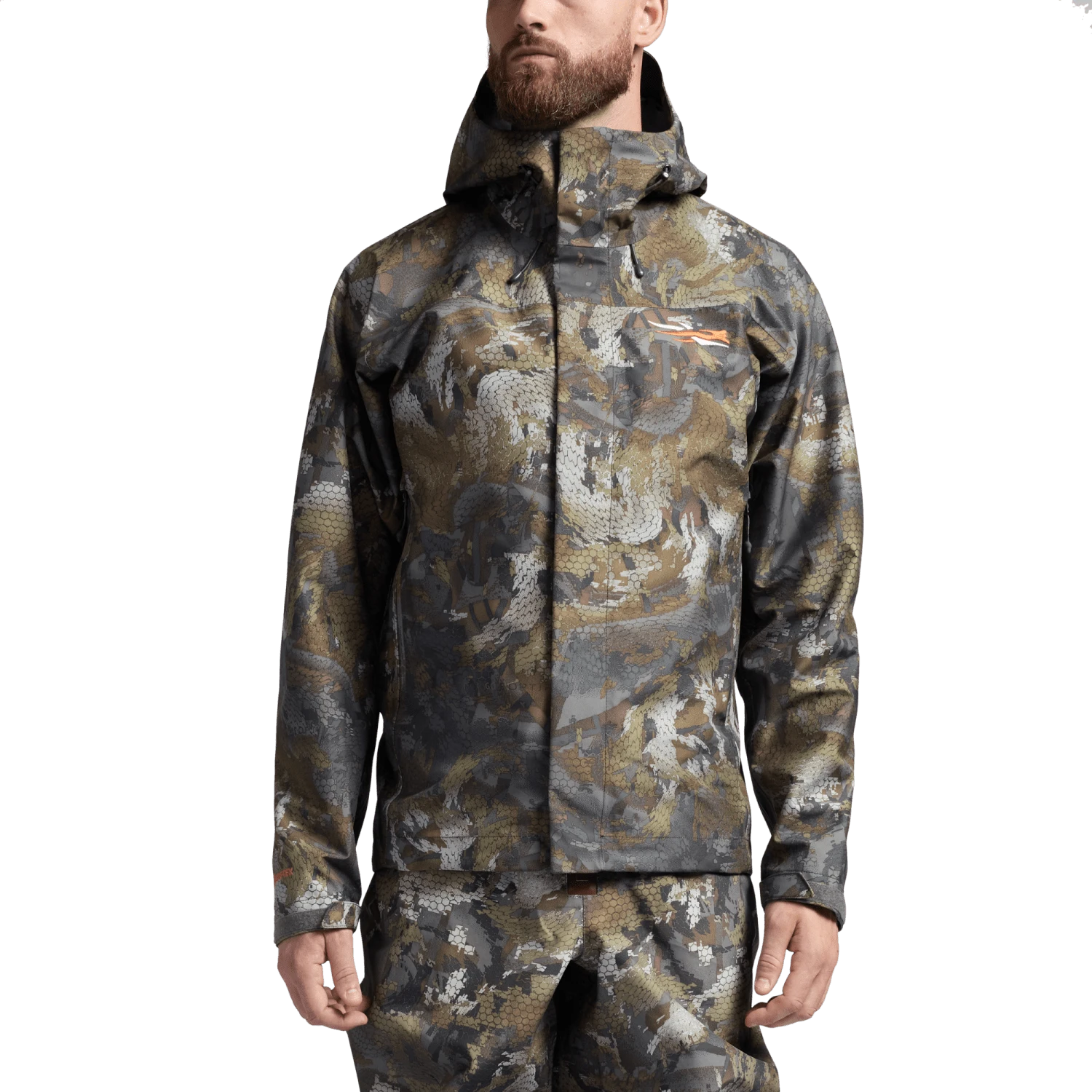 Wetlands Jacket