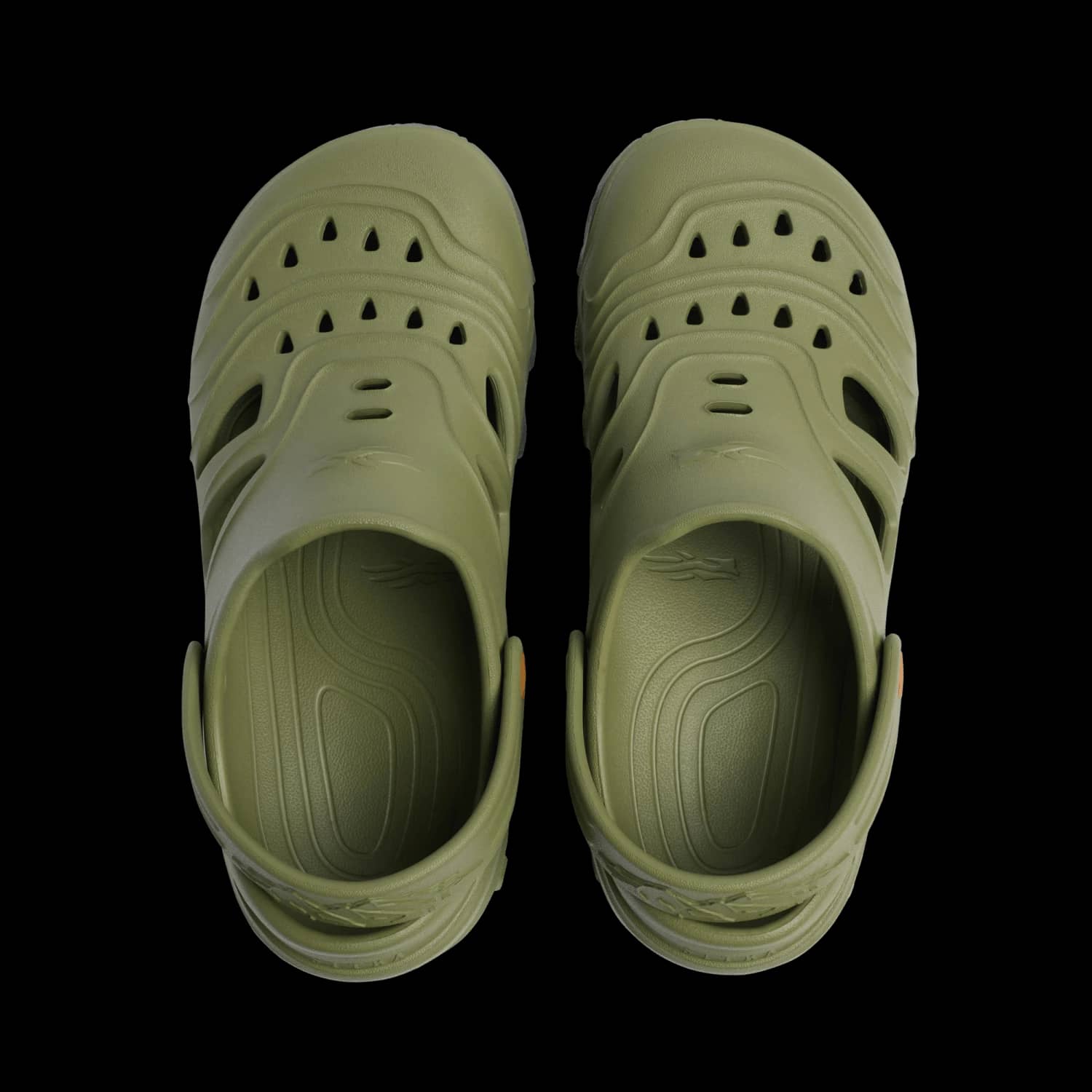 All-Day Comfort