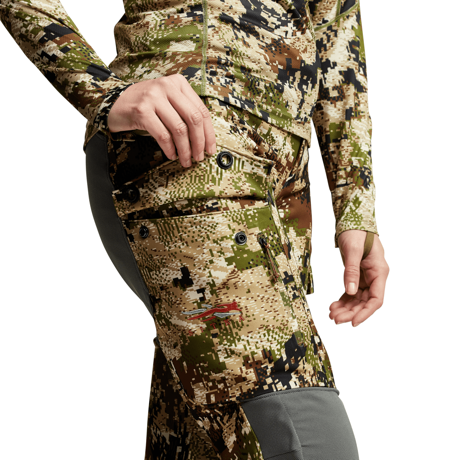 Women's Timberline Pant