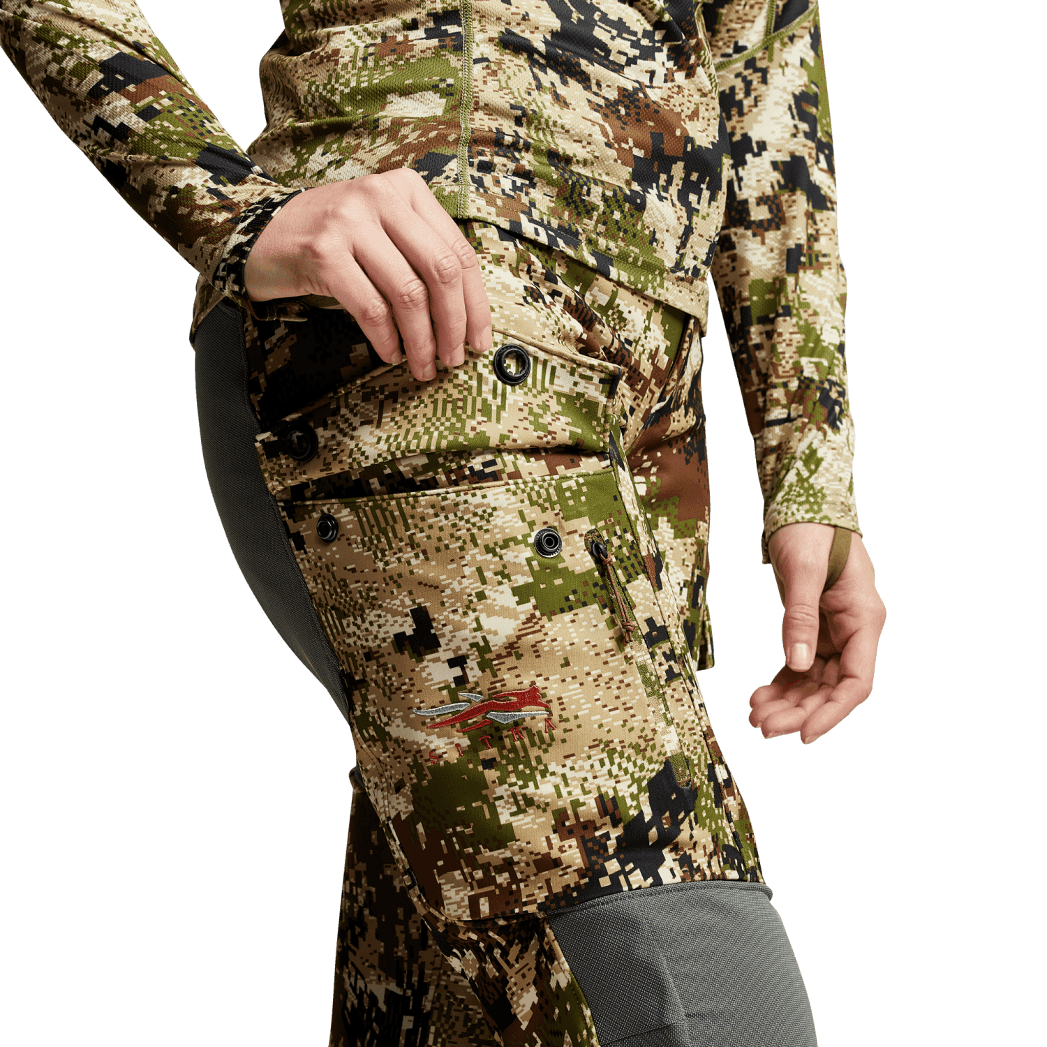 Women's Timberline Pant