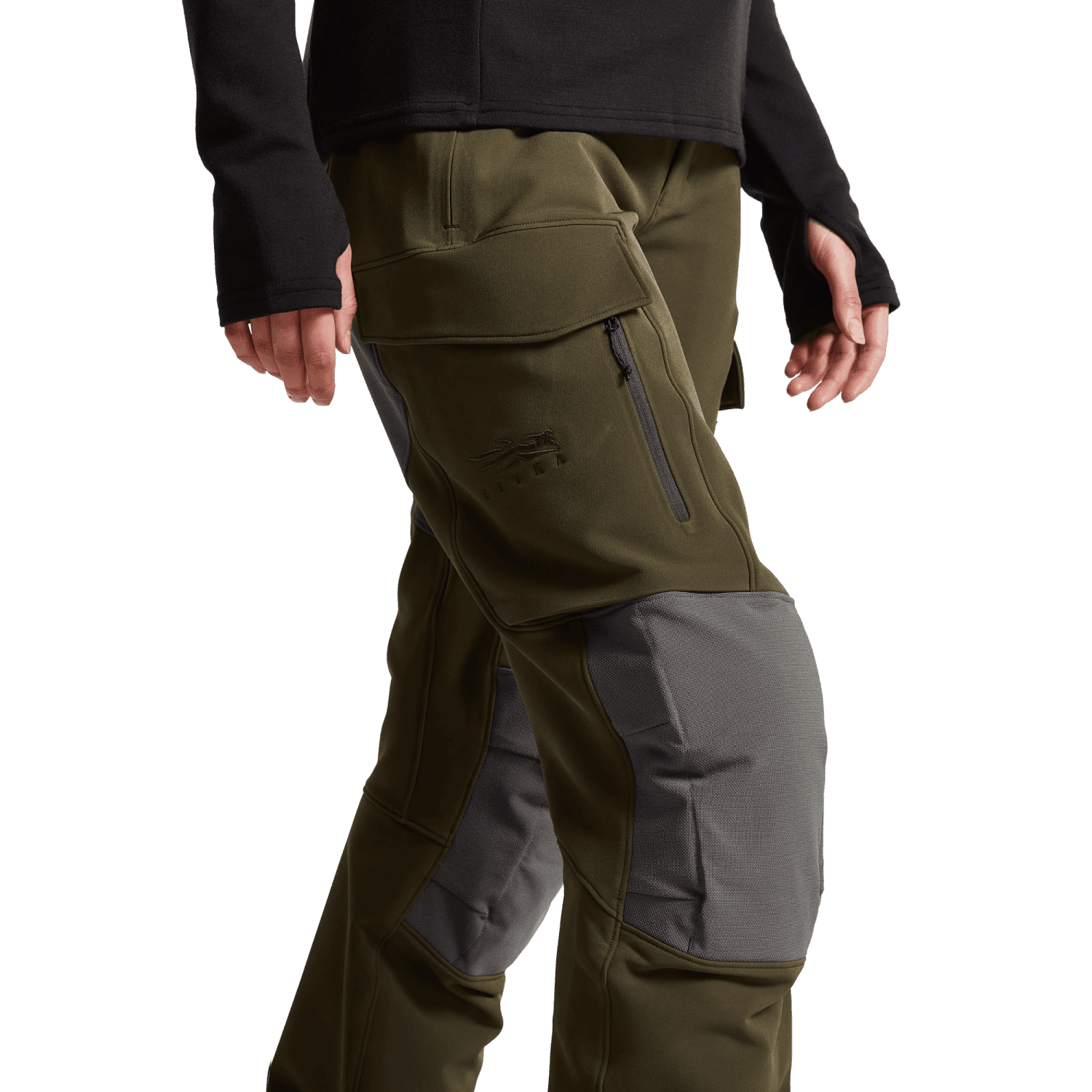 Women's Timberline Pant