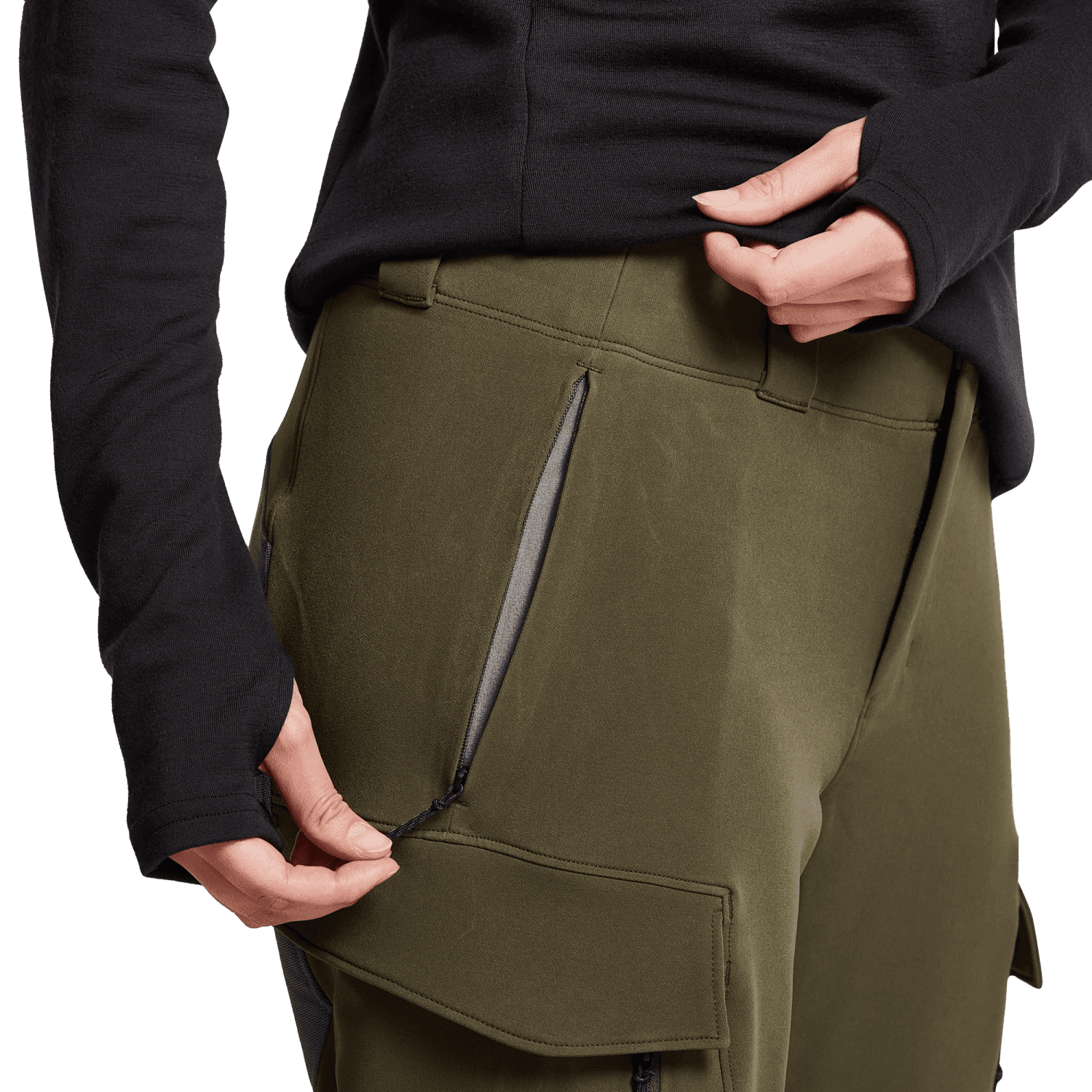 Women's Timberline Pant
