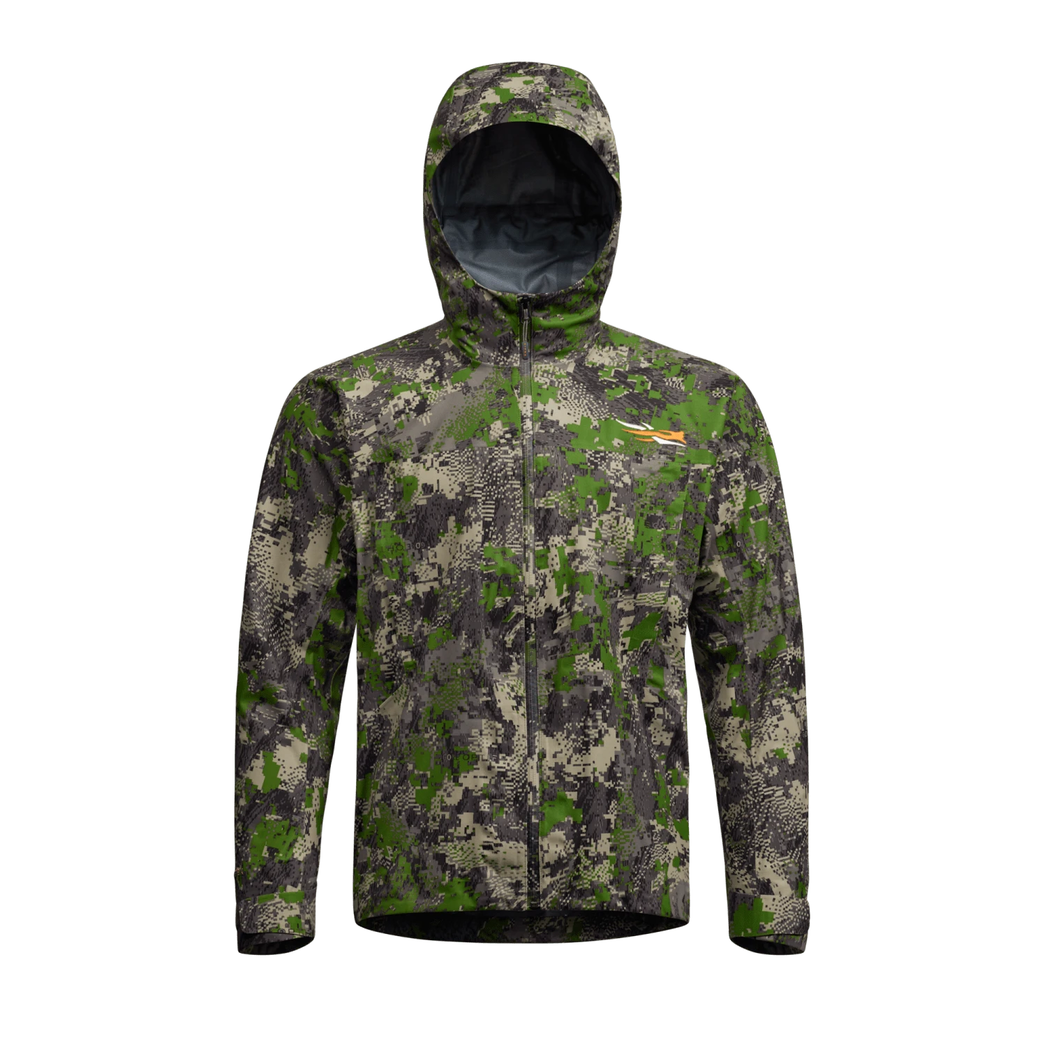 Downpour Jacket