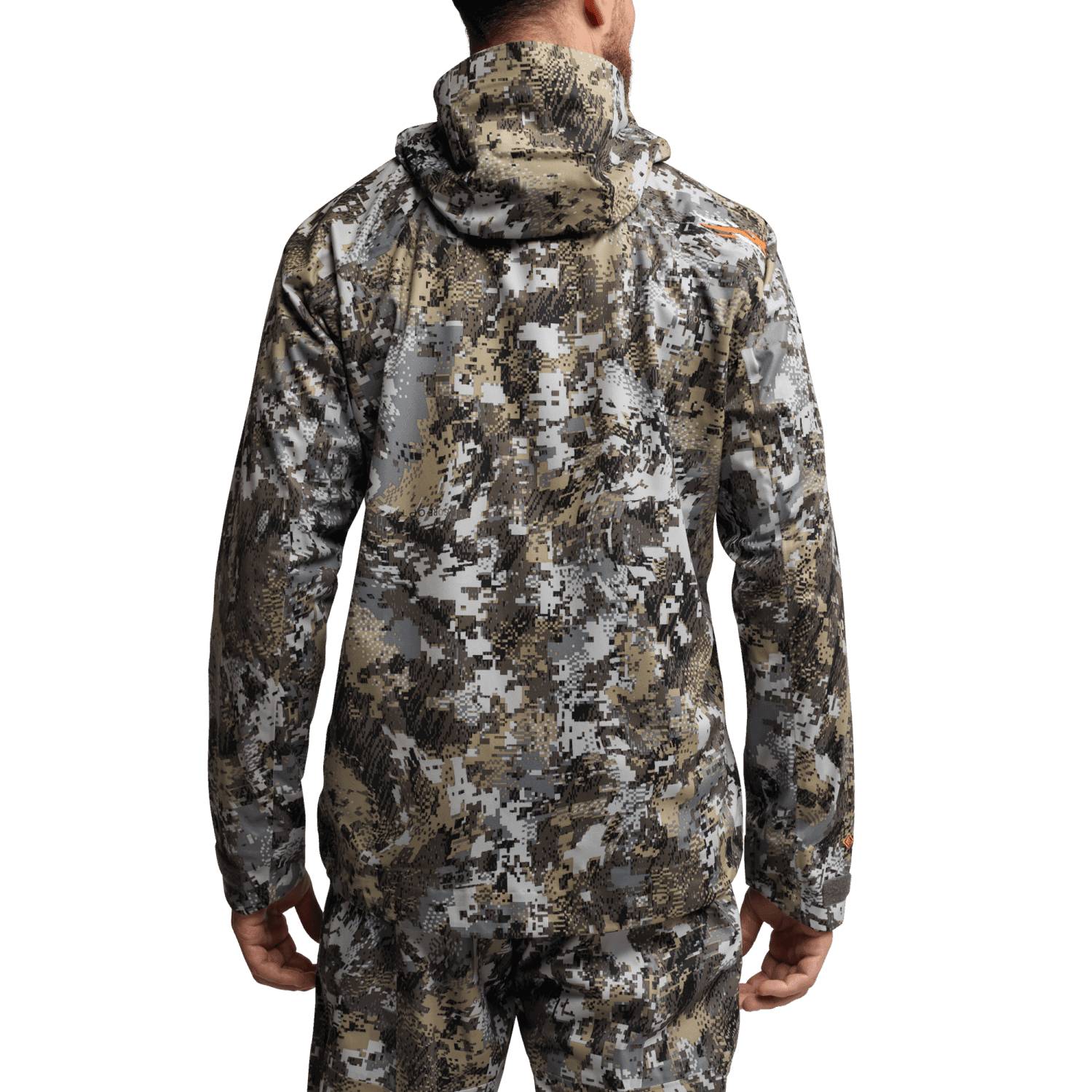Downpour Jacket
