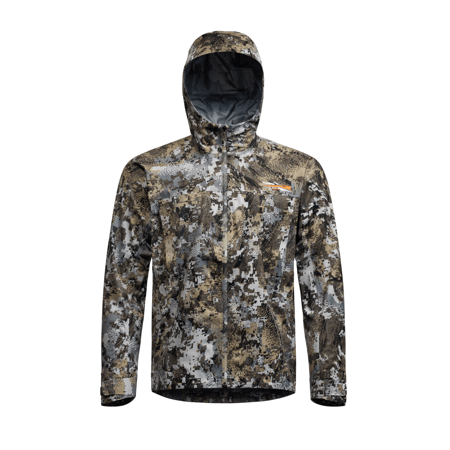 Downpour Jacket