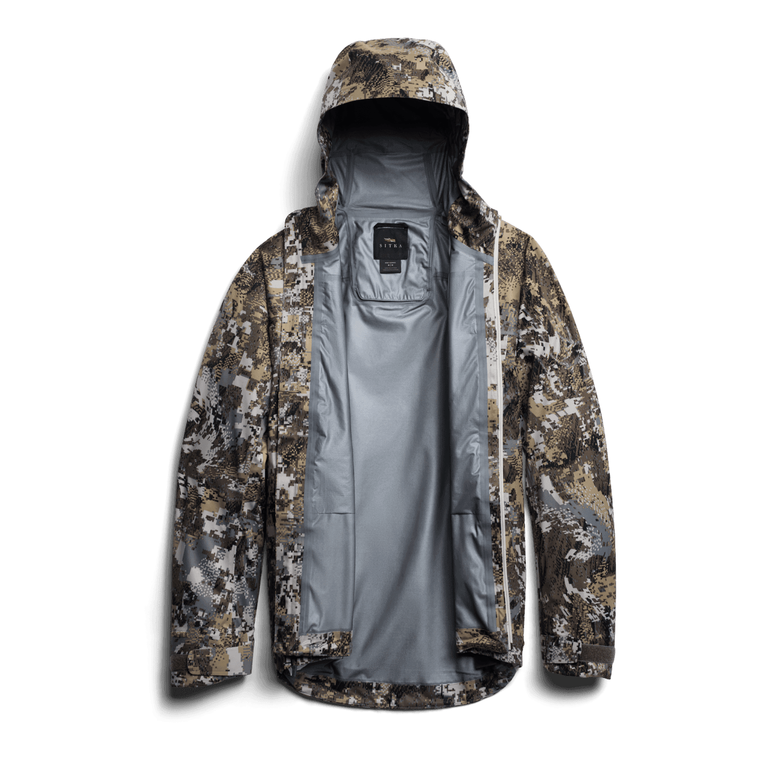 Downpour Jacket