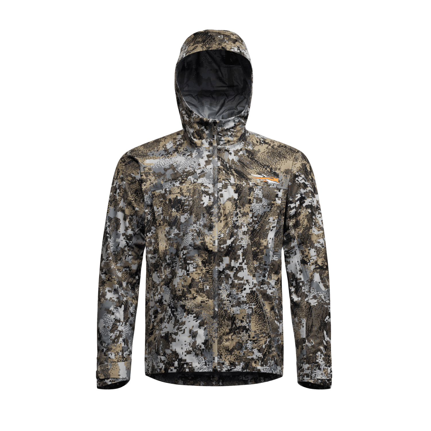 Downpour Jacket