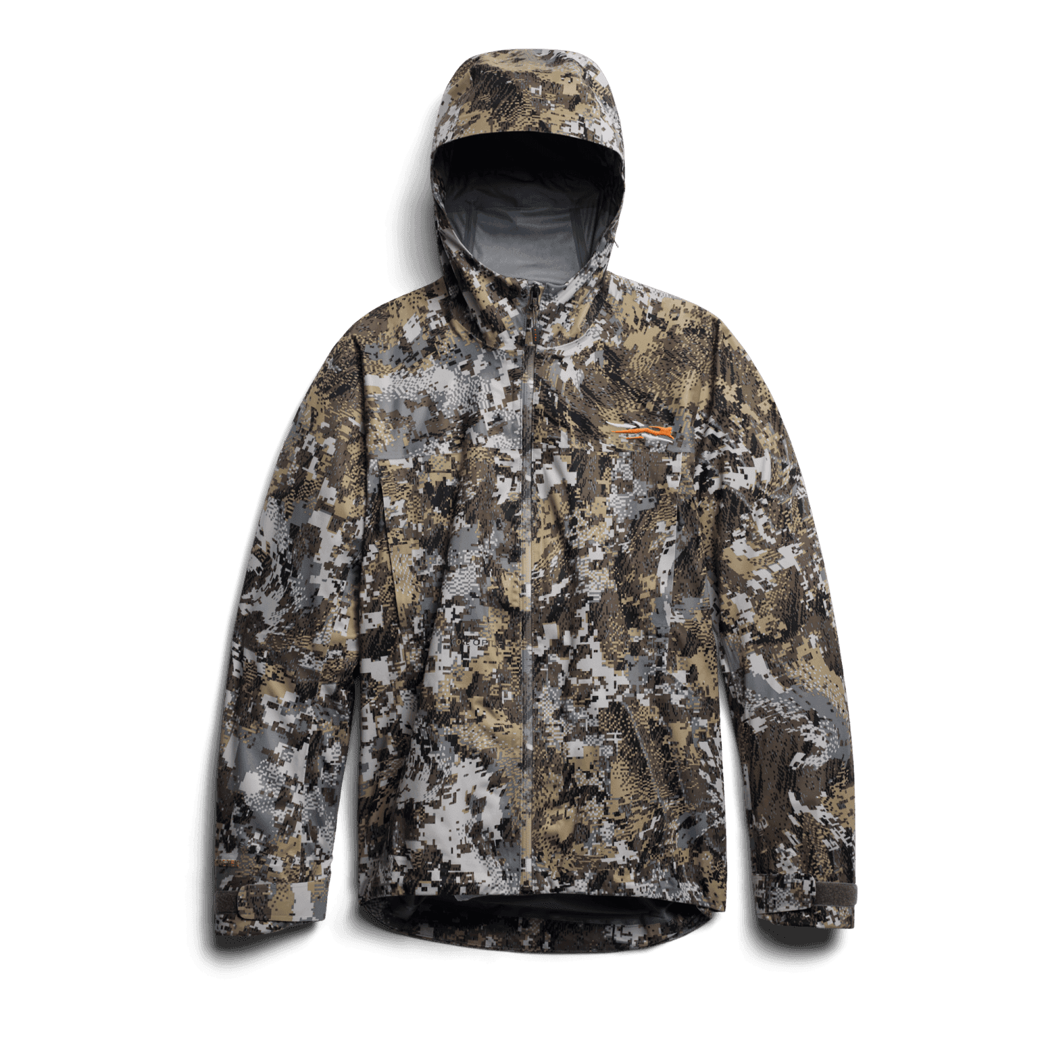 Downpour Jacket