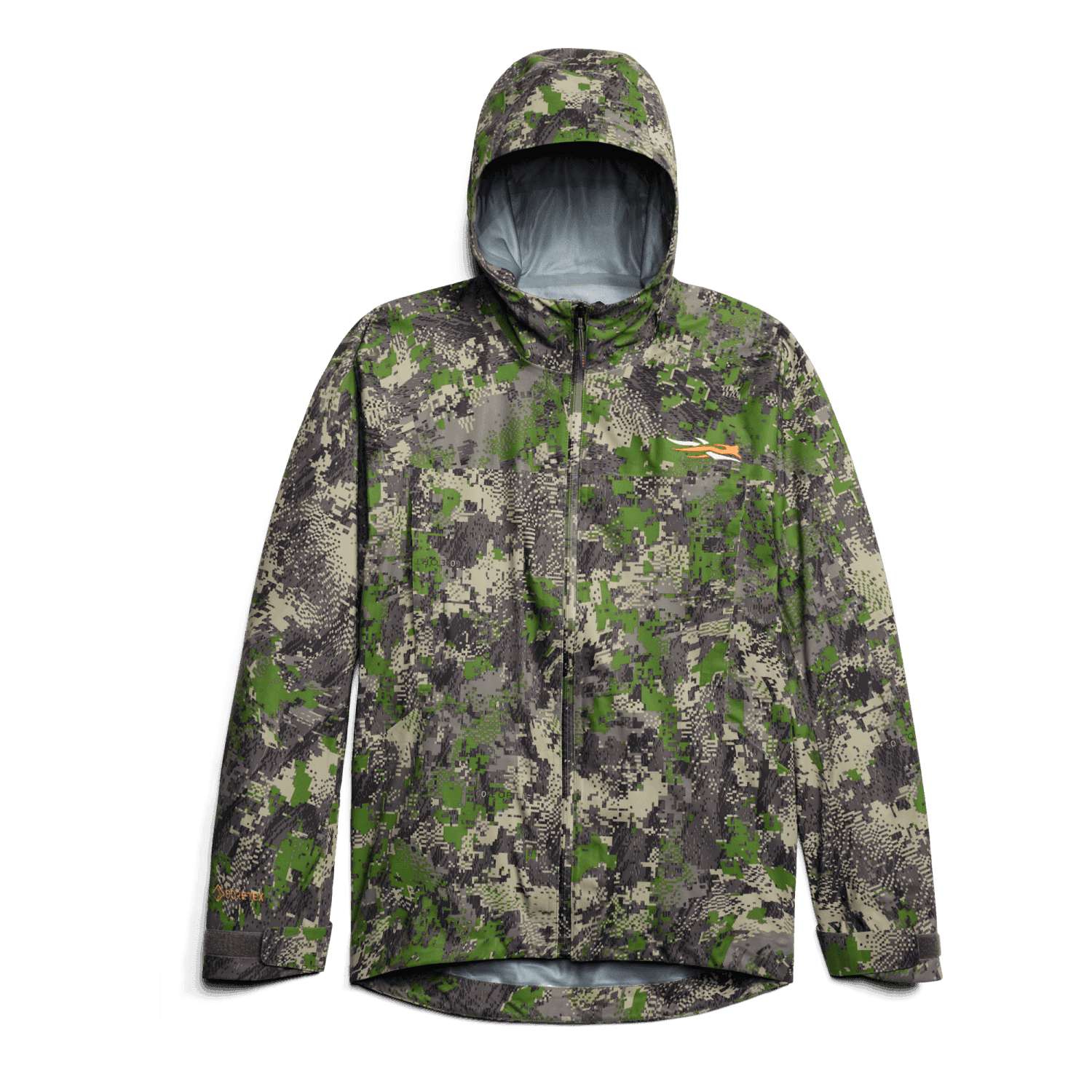 Downpour Jacket