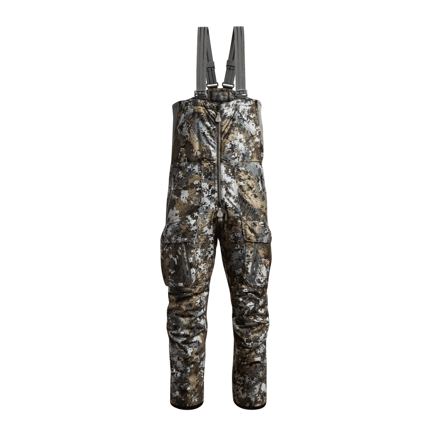 Incinerator Aerolite Bib