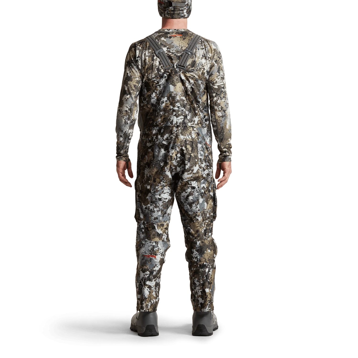 Incinerator Aerolite Bib