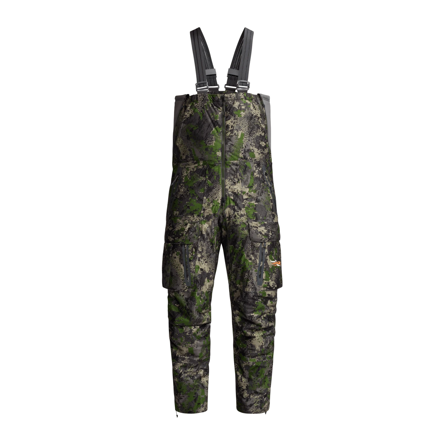 Incinerator Aerolite Bib