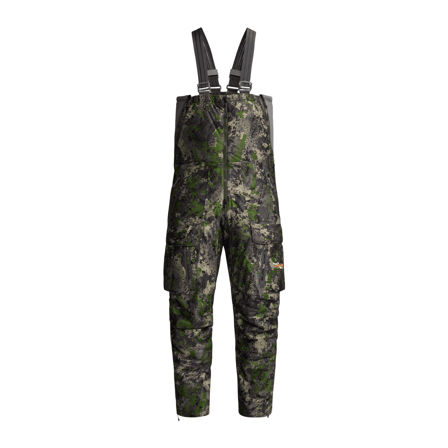 Incinerator Aerolite Bib