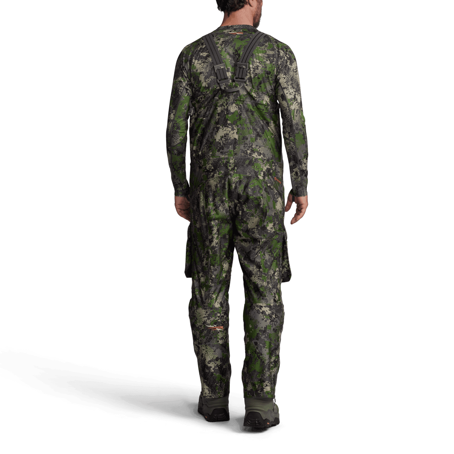 Incinerator Aerolite Bib