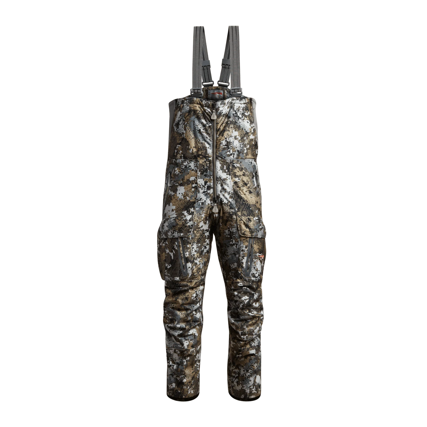 Incinerator Aerolite Bib