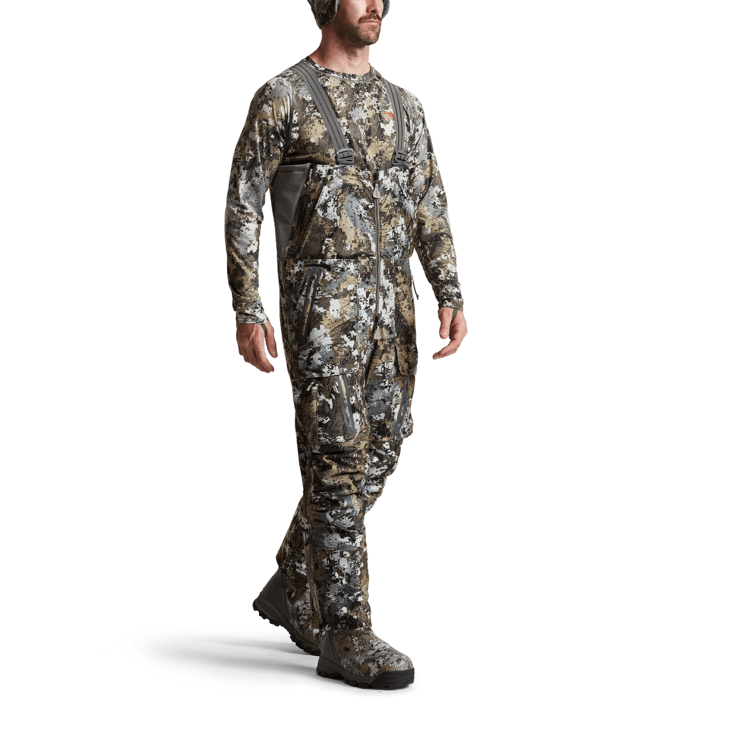 Incinerator Aerolite Bib