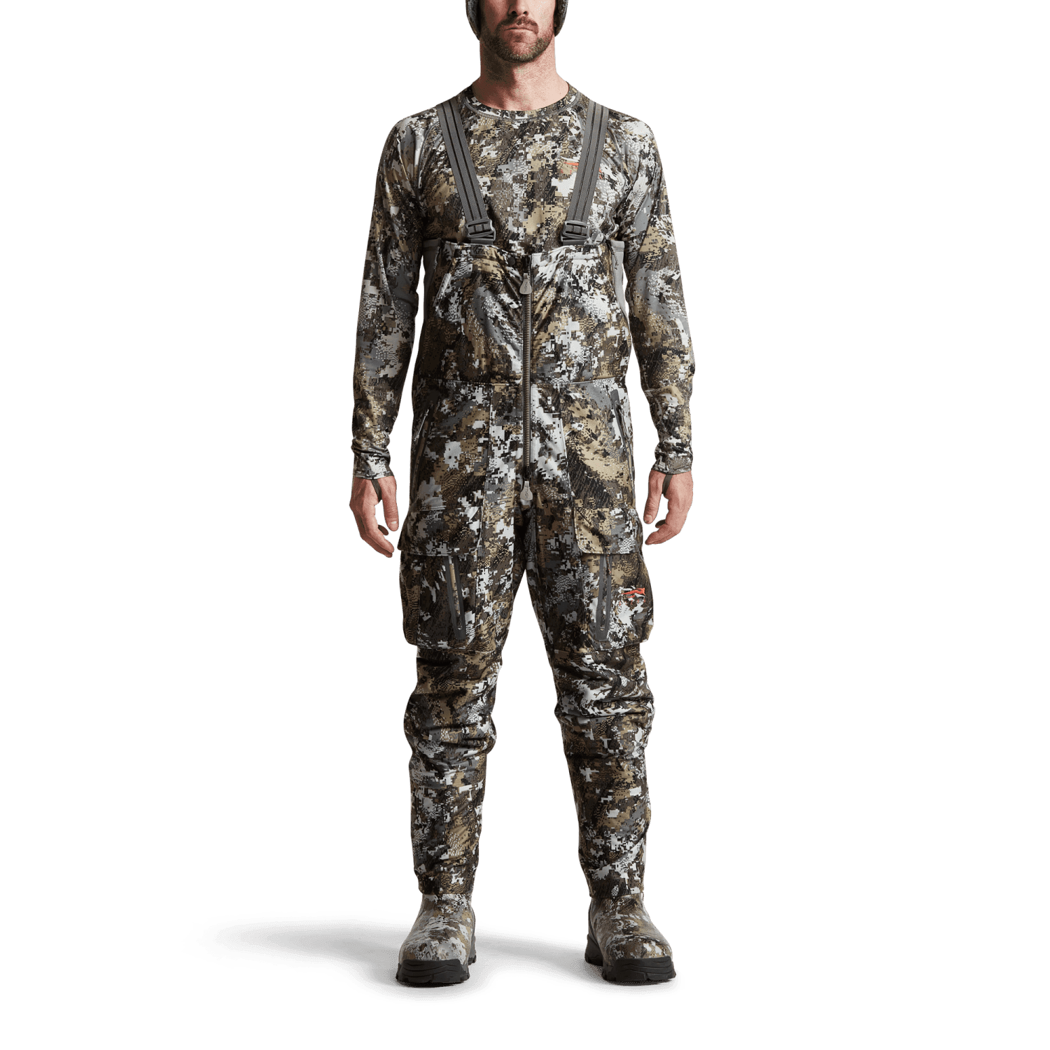 Incinerator Aerolite Bib