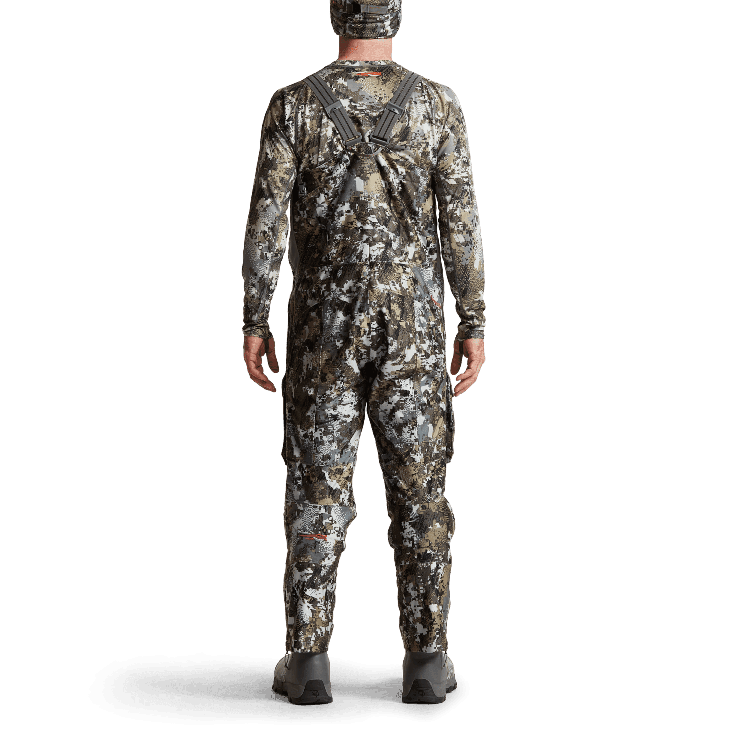 Incinerator Aerolite Bib