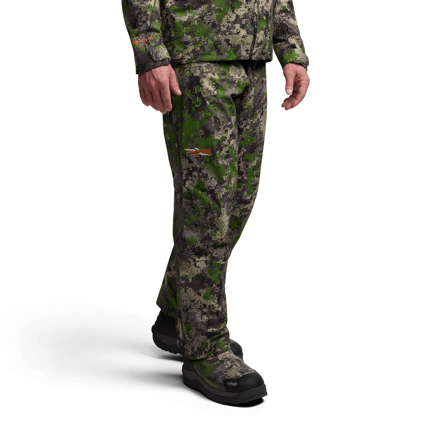 Downpour Pant