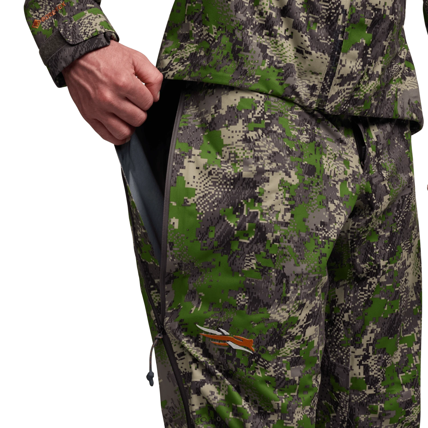 Downpour Pant