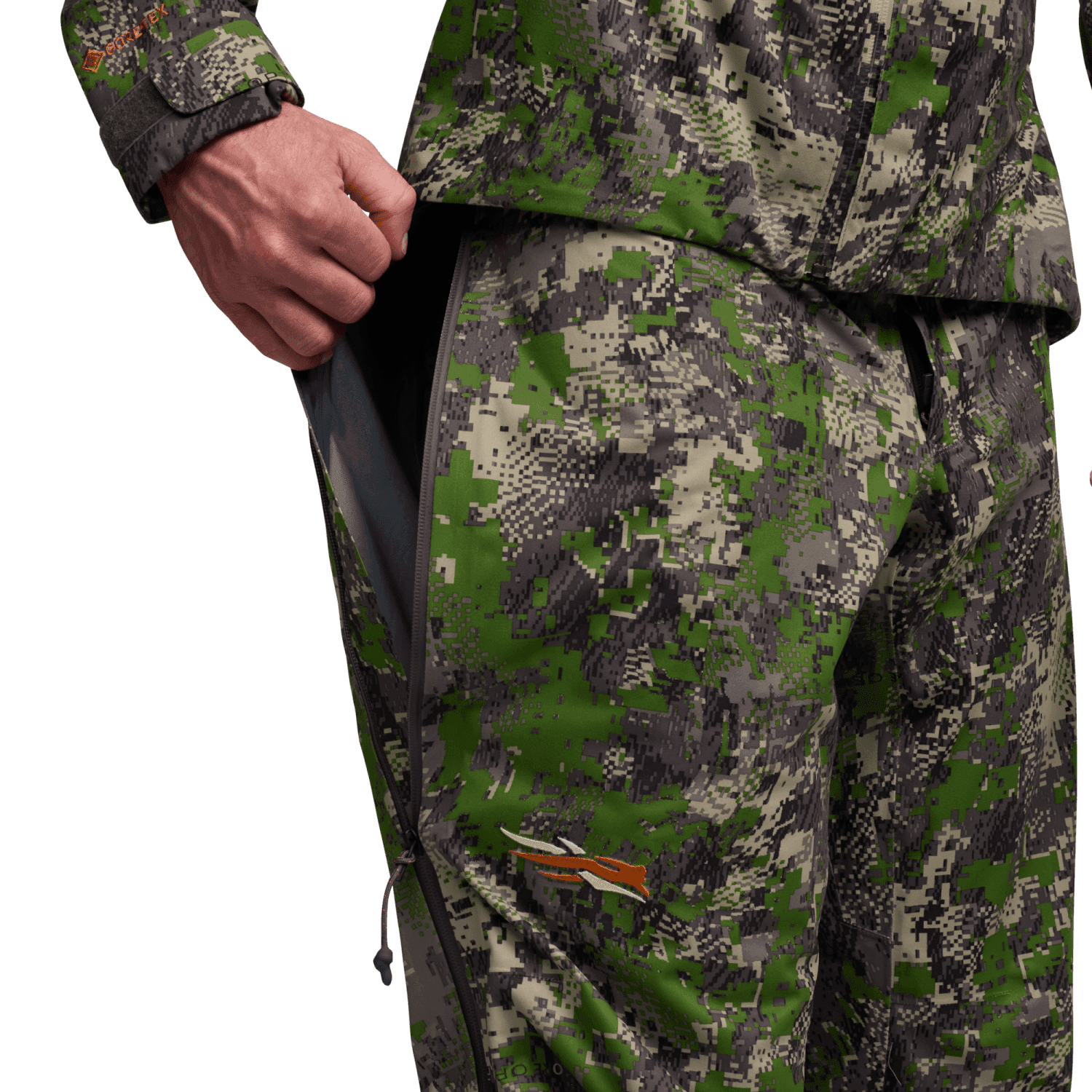 Downpour Pant