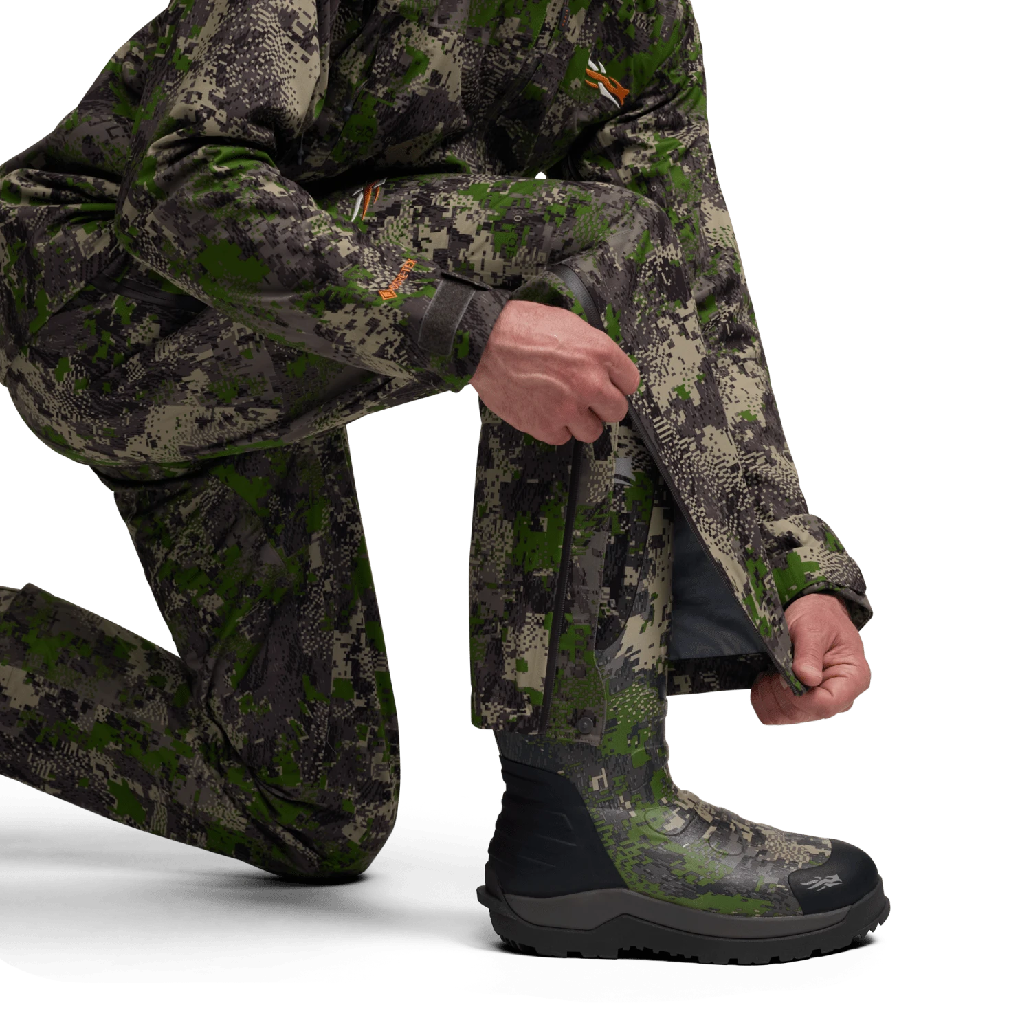 Downpour Pant