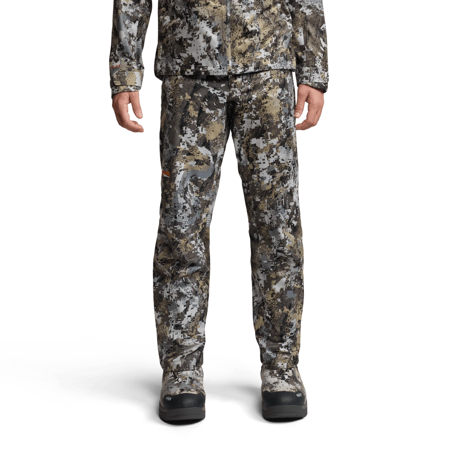 Downpour Pant