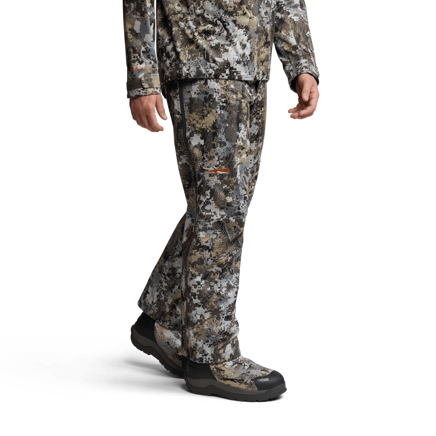 Downpour Pant