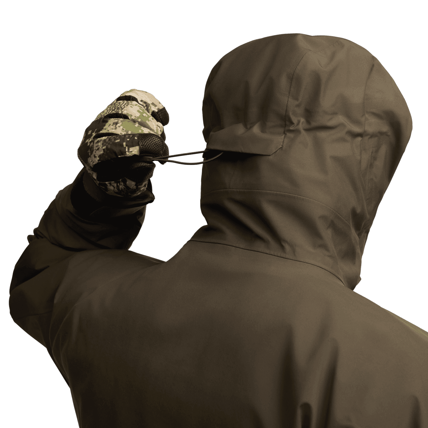 Blizzard Pro Parka