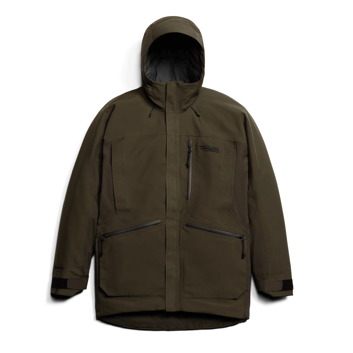 Blizzard Pro Parka